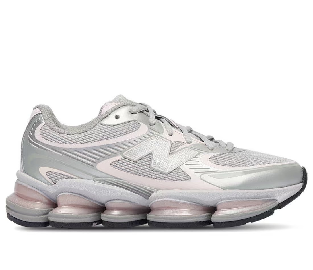 New Balance New Balance ABZORB 2000 Raincloud