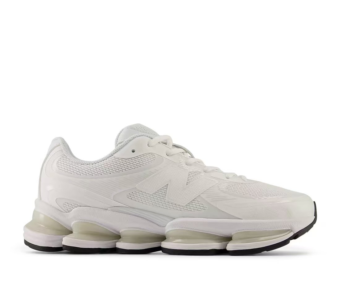 New Balance New Balance Abzorb 2000 Sea Salt