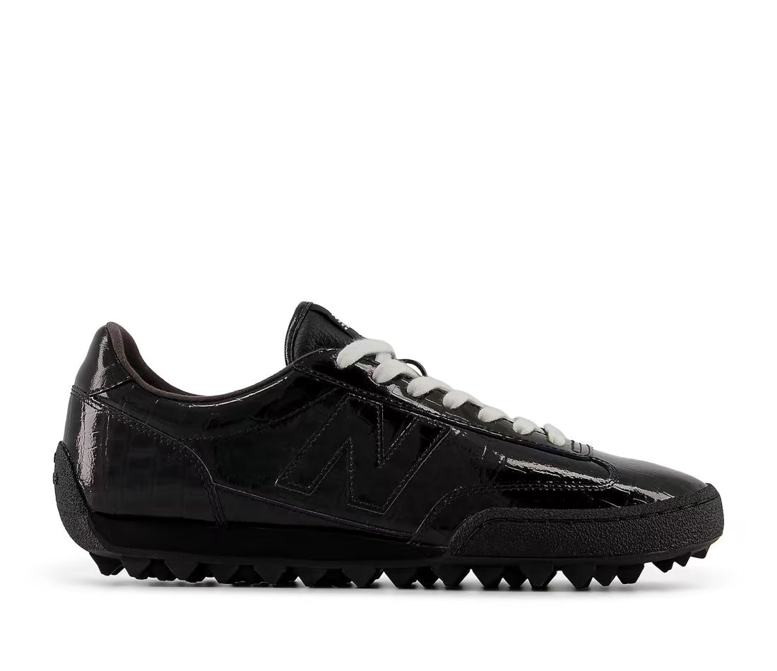 New Balance New Balance Gator Run Black