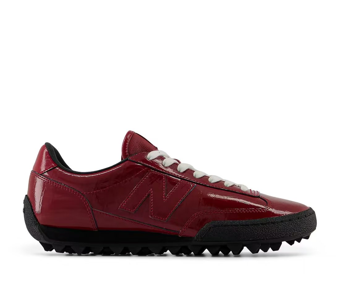 New Balance New Balance Gator Run Shadow Red