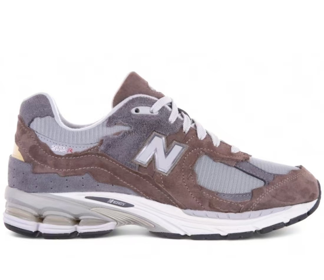 New Balance New Balance M2002DV1 Cortado