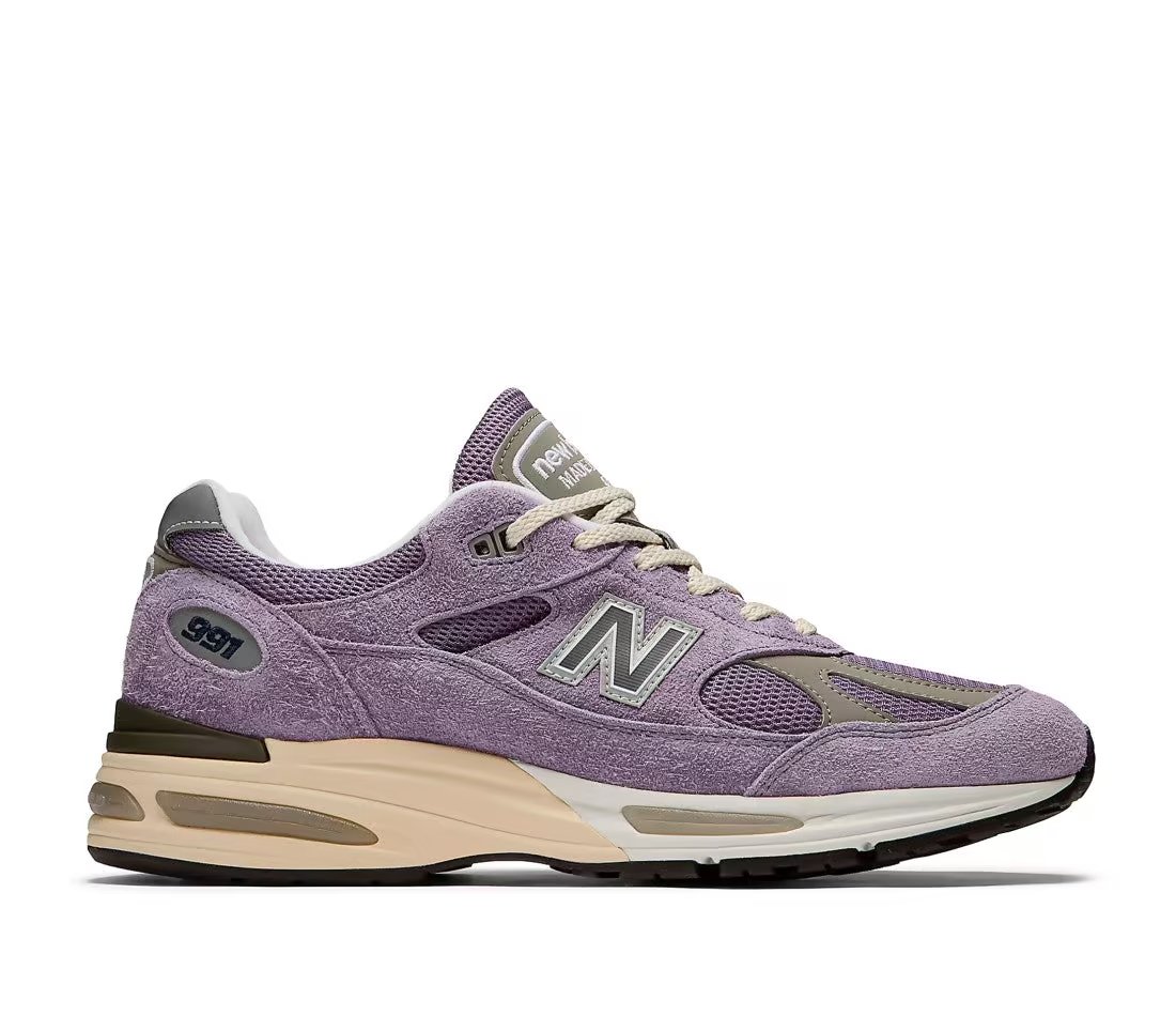 New Balance New Balance Made UK 991v2 Dusk