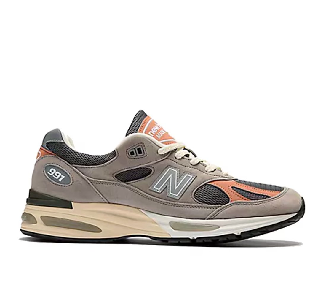 New Balance New Balance Made UK U1500 Elephant skin