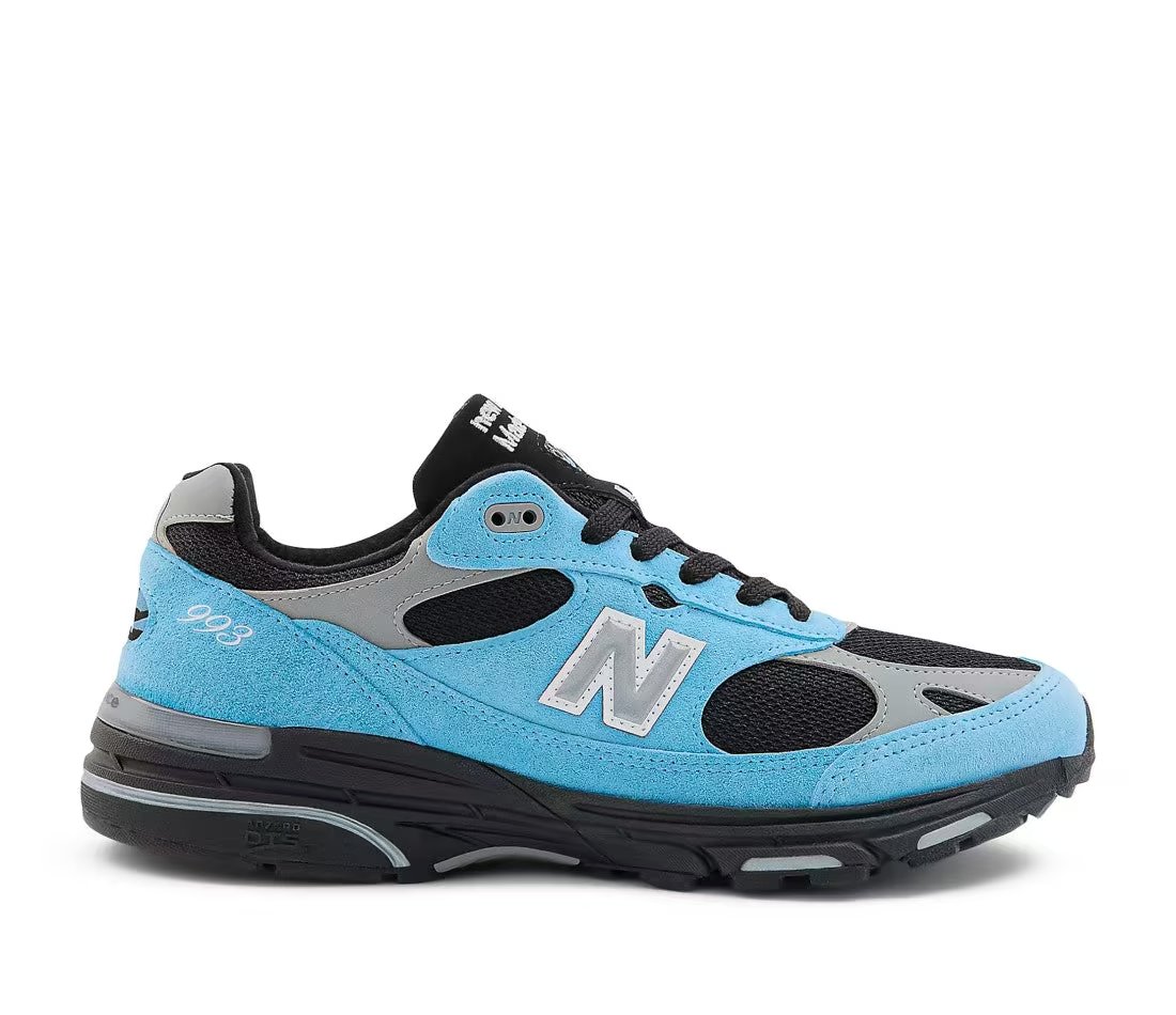 New Balance New Balance Made USA 993 Baltic Sea