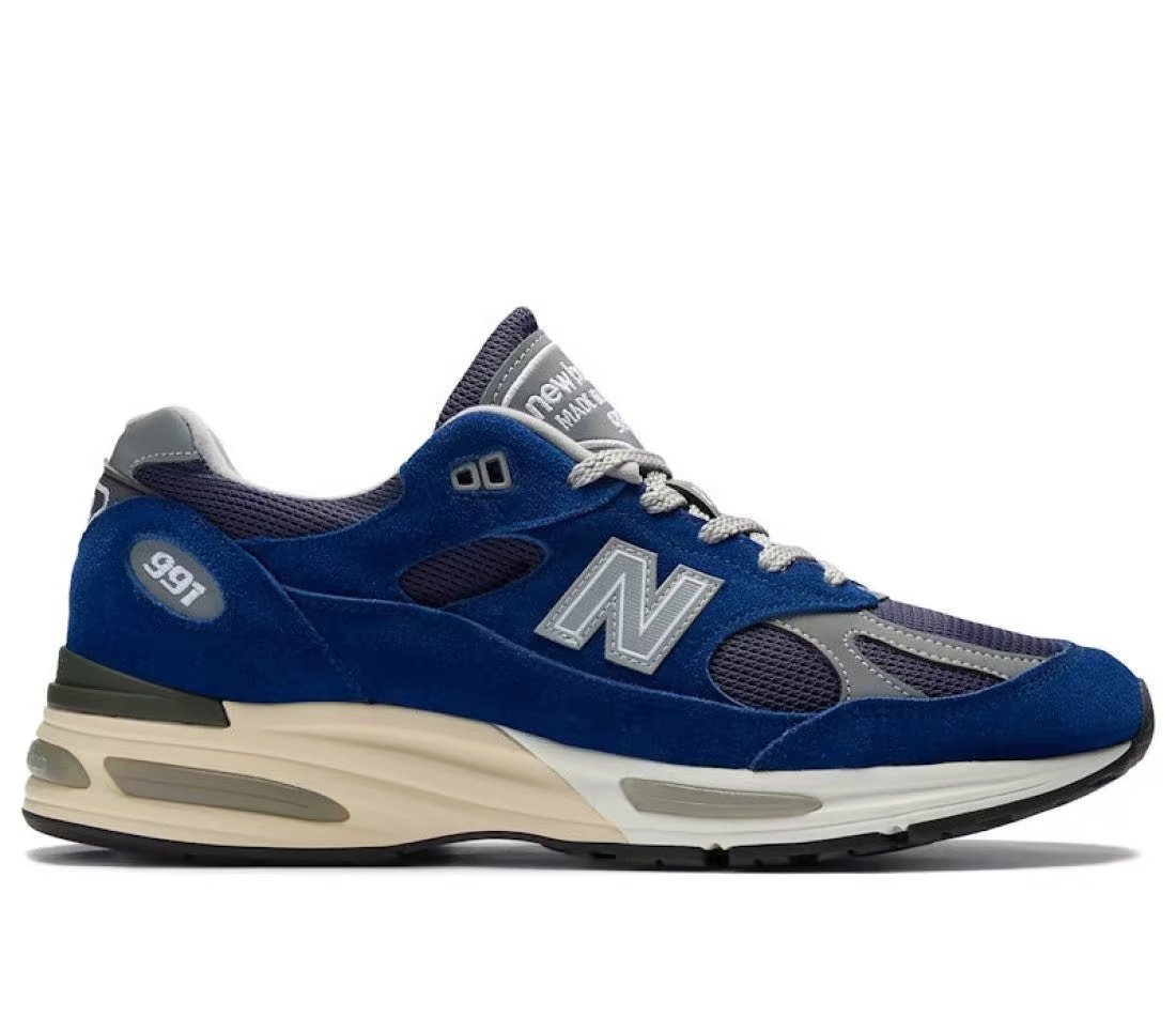 New Balance New Balance U991v2 Made UK Limoges
