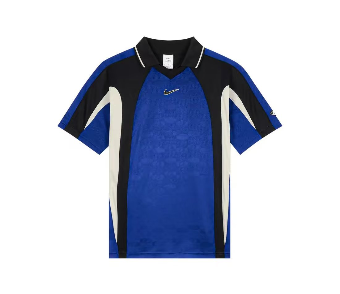 Nike Corteiz x Nike NRG Jersey 'Deep Royal'