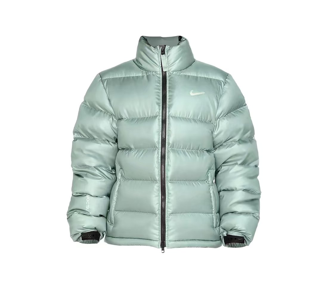 Nike Jacket x NOCTA Sunset Puffer Mica