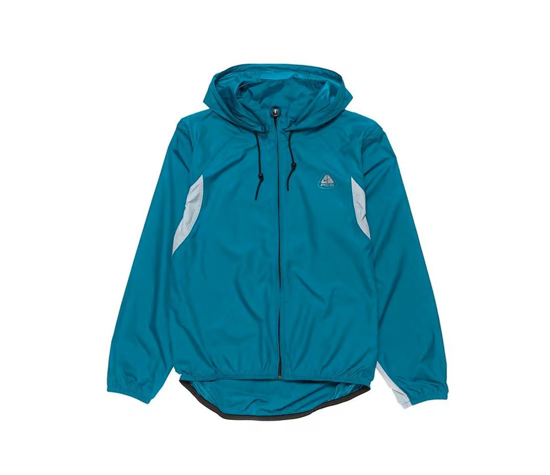 Nike Nike ACG Oregon Series Reissue Micro Shell Jacket