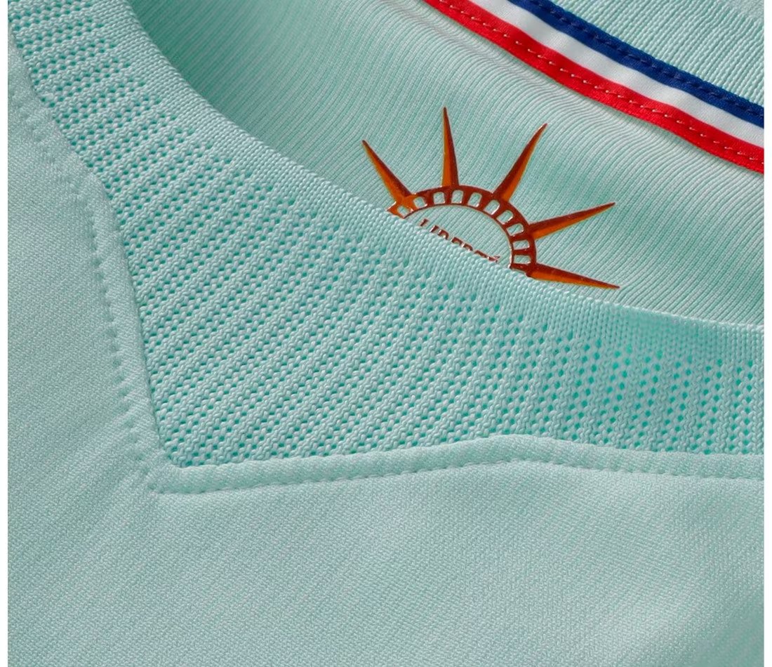 Nike France 2026 Stadium Away Football Shirt