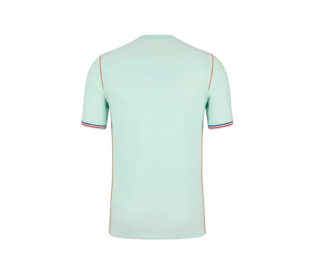 Nike France 2026 Stadium Away Football Shirt