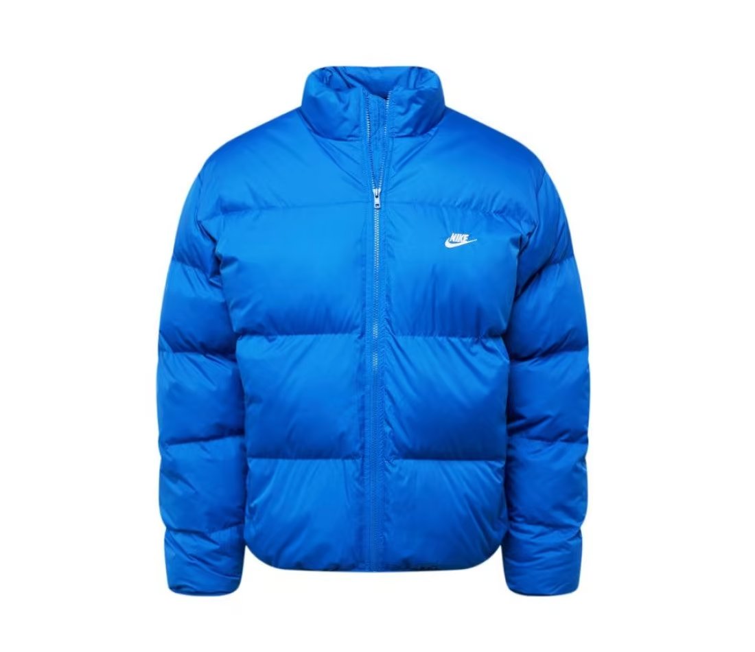 Nike Nike Sportswear Club Puffer-Jacket