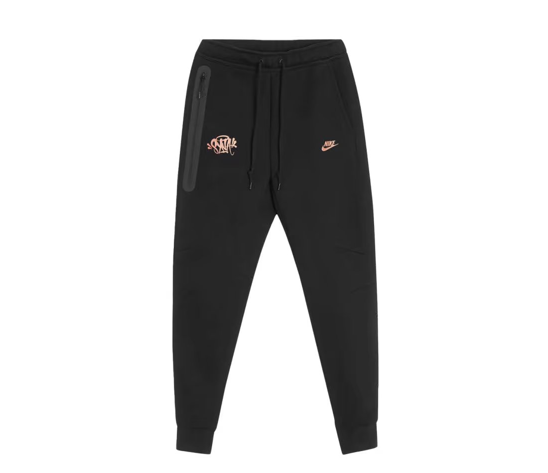 Nike Nike x Central Cee Tech Fleece Joggers Bronze
