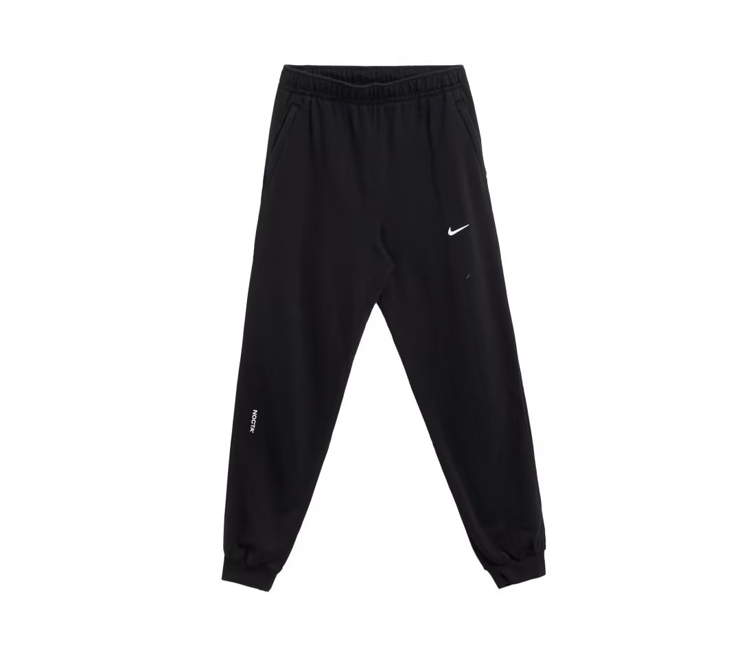 Nike Nike x NOCTA Fleece CS Sweatpant Black