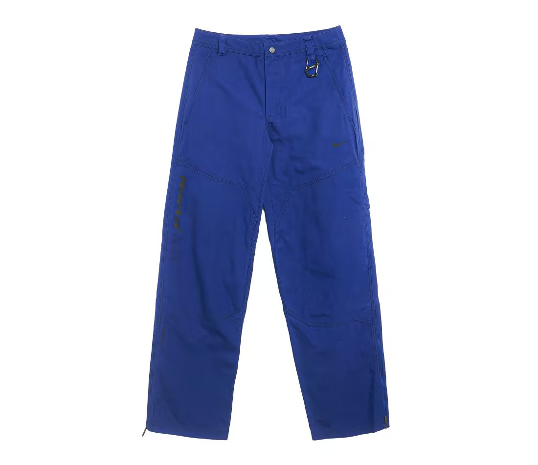 Nike Nike x Nocta x L'ART Pant Deep Royal Blue