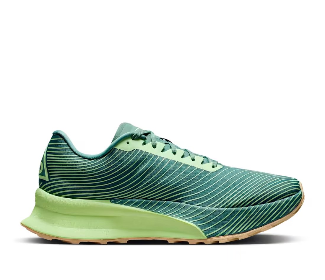 Nike Nike ACG Ultrafly Trail SP Dutch Green