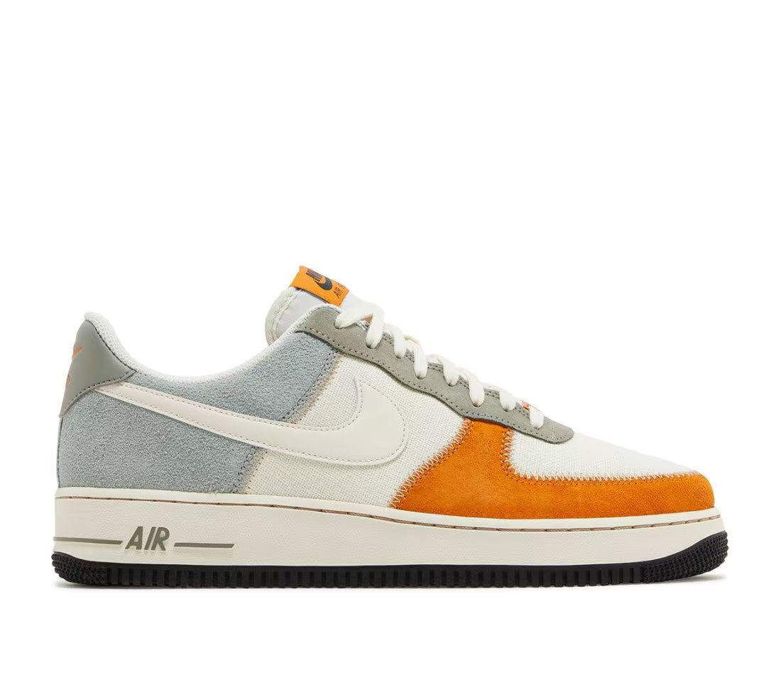 Nike Nike Air Force 1 Low 07 Light Pumice Pale Ivory
