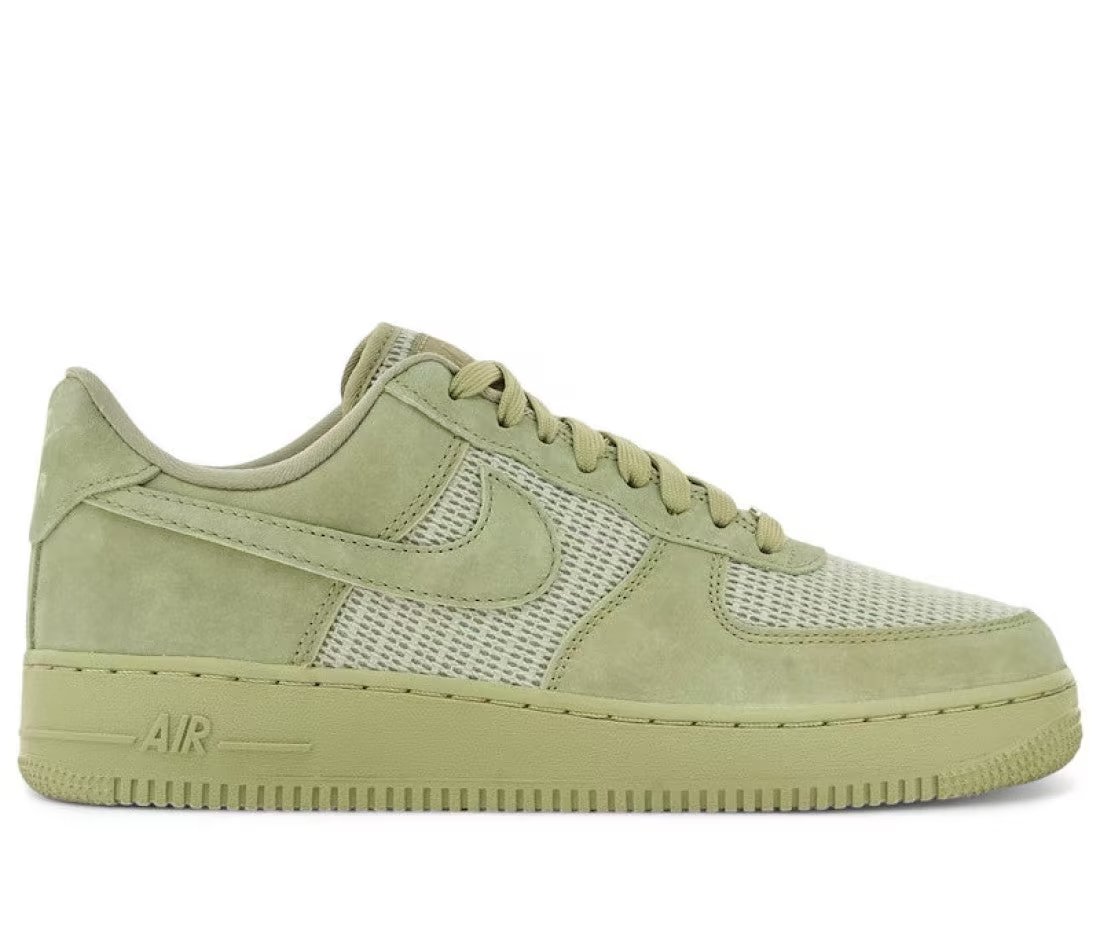 Nike Air Force 1 07 Lv8 Dusty Olive — vue principale