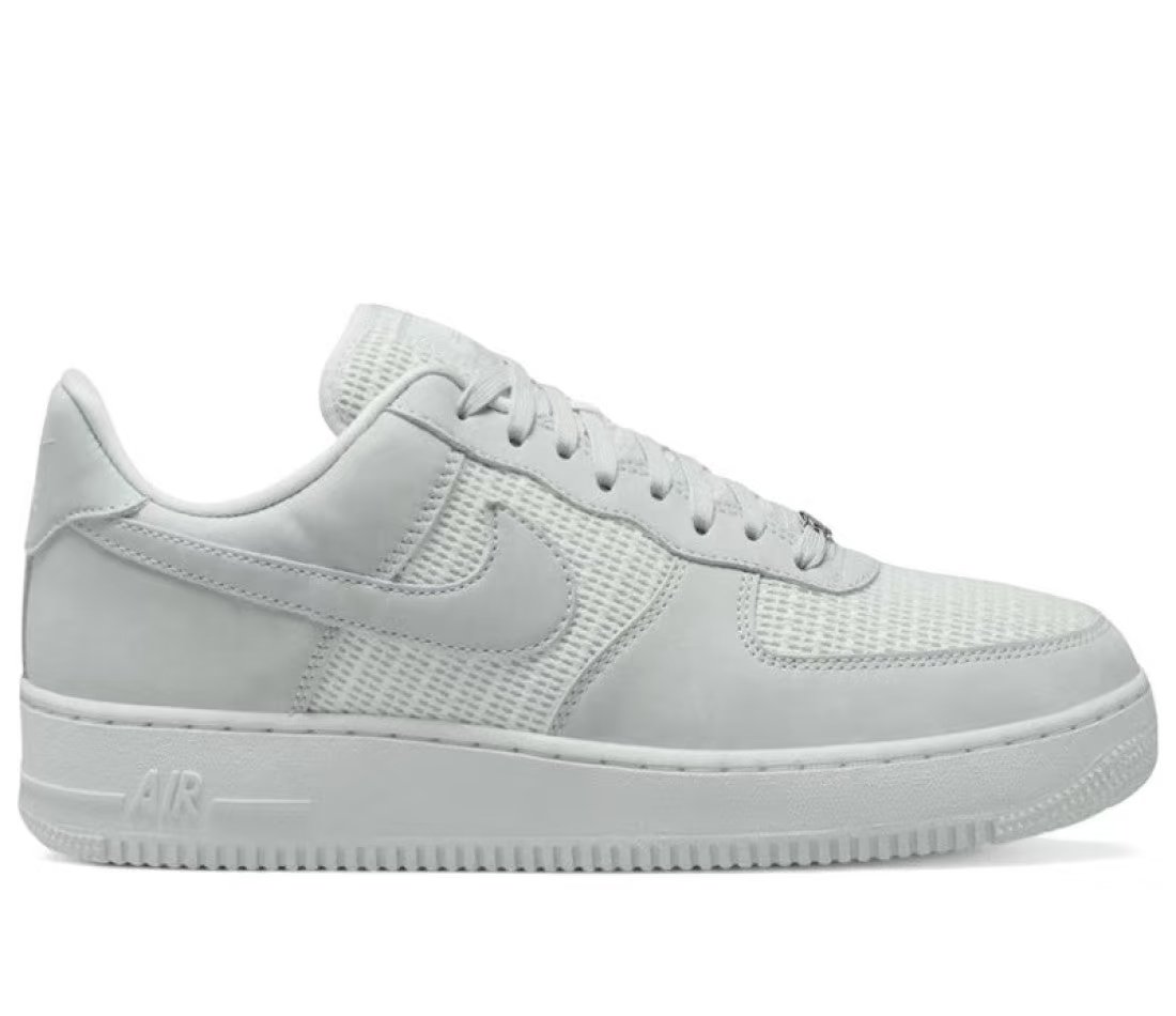 Nike Air Force 1 07 Lv8 Off White — vue principale