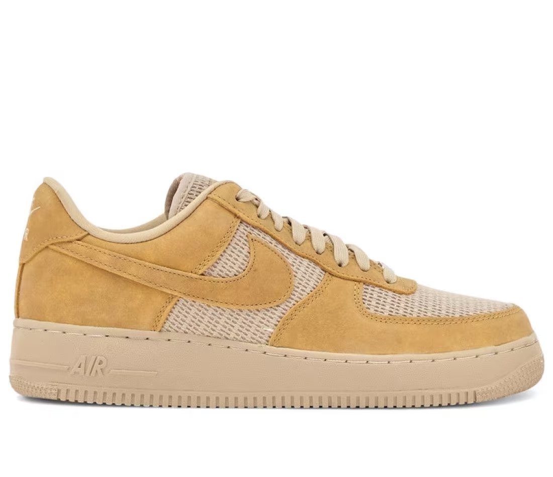Nike Air Force 1 07 Lv8 Twine — vue principale