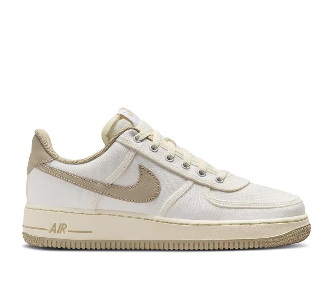 Nike Nike Air Force 1 Low 07 Sail Coconut