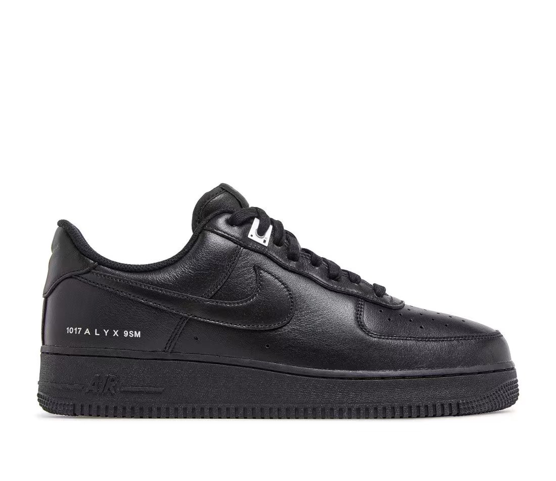 Nike Nike Air Force 1 Low SP 1017 ALYX 9SM Black