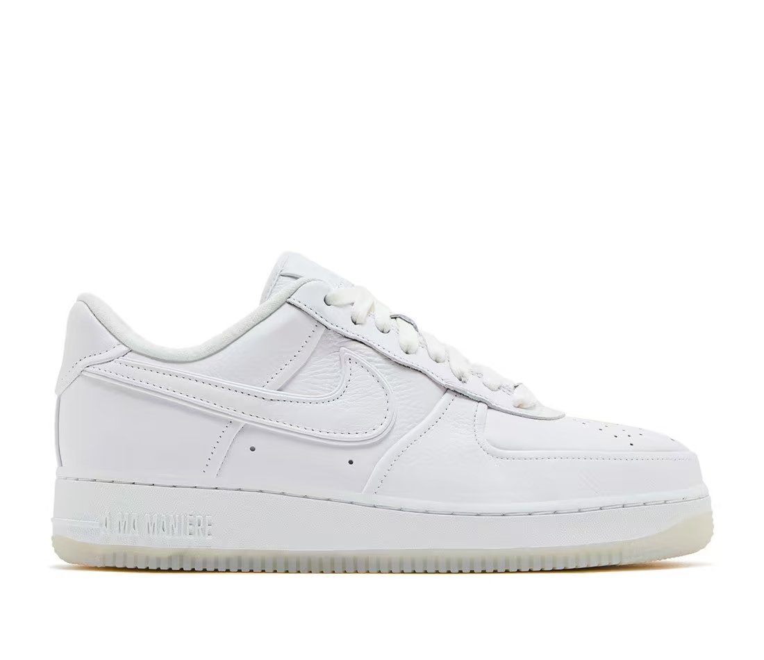 Nike Nike Air Force 1 Low SP A Ma Maniére White