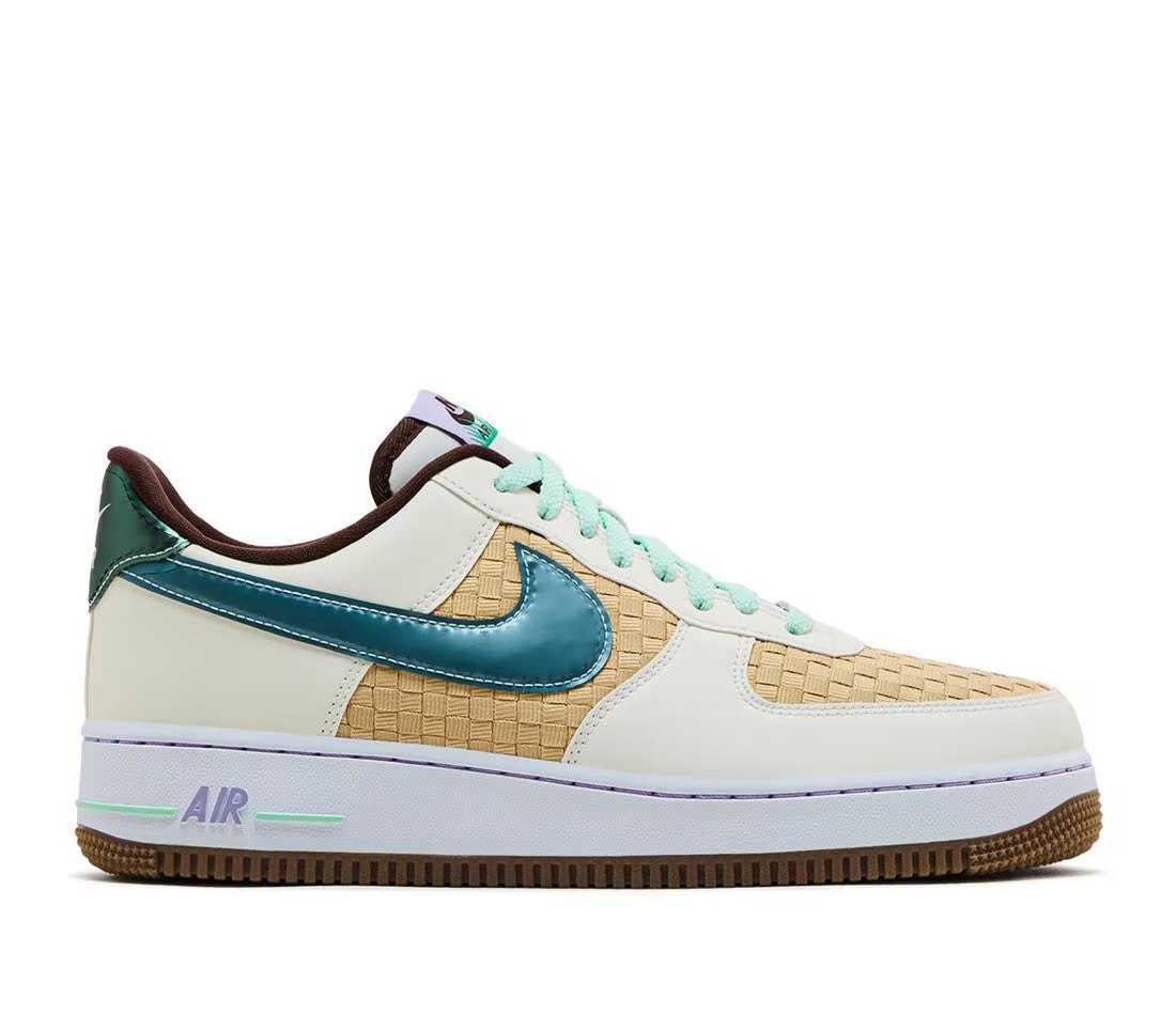 Nike Nike Air Force 1 Low Retro Easter Basket