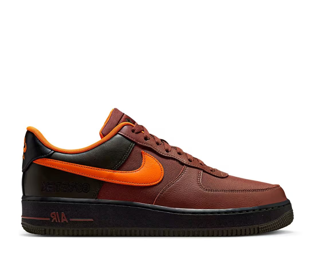 Nike Nike Air Force 1 GTX Fauna Brown