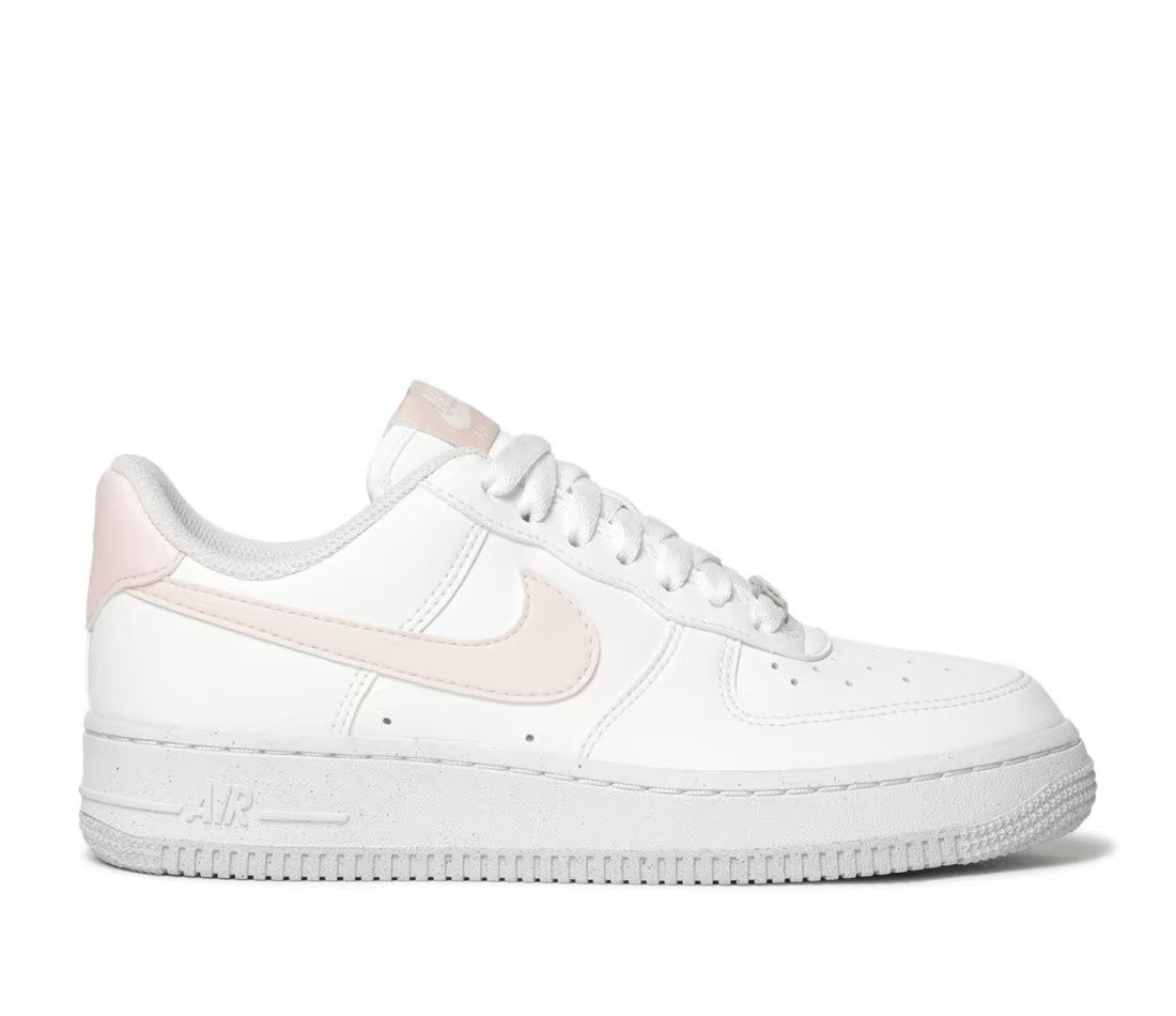 Nike Nike Air Force 1 Low Next Nature White Pale Coral
