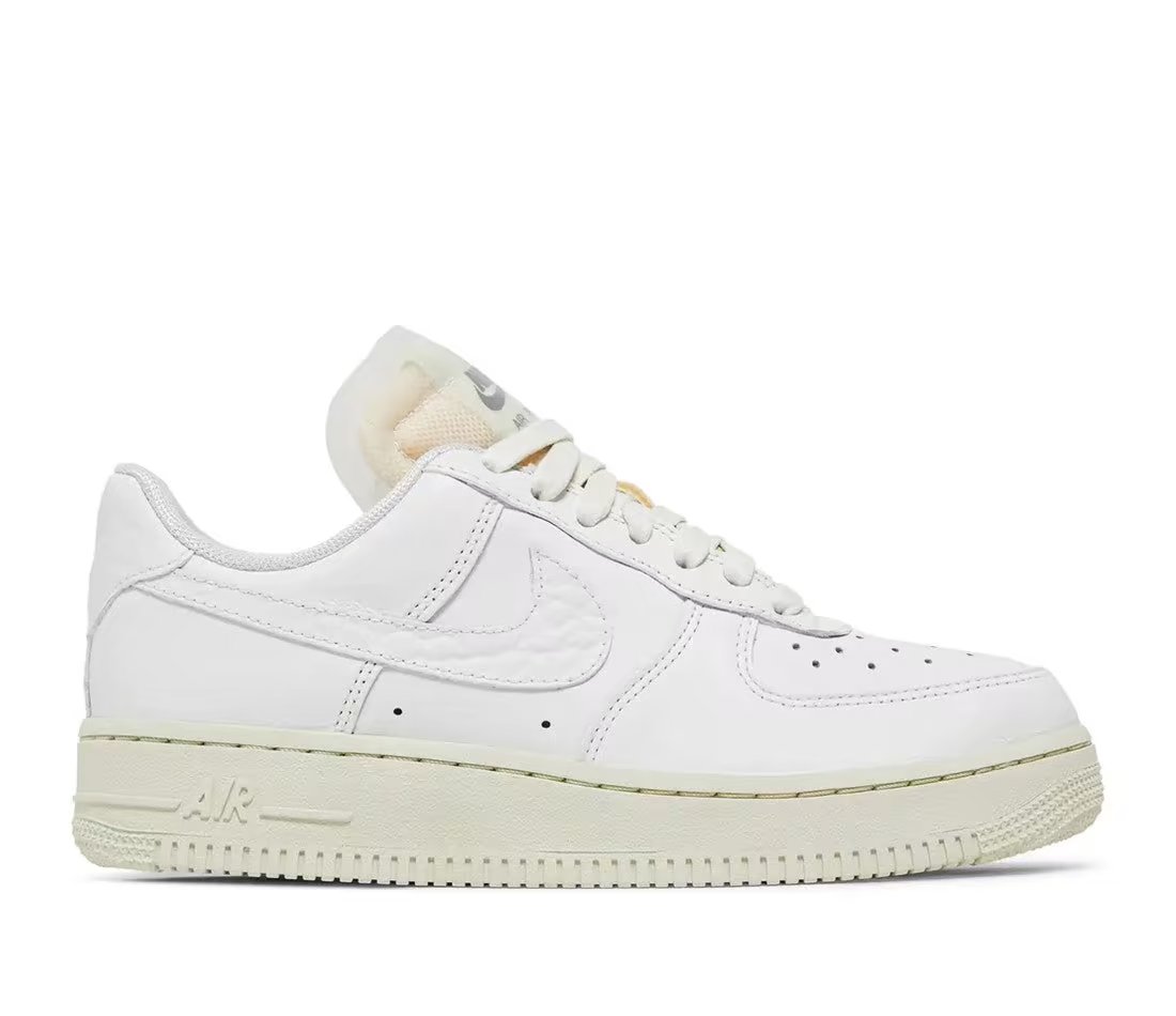 Nike Nike Air Force 1 Low Prm Jewels White