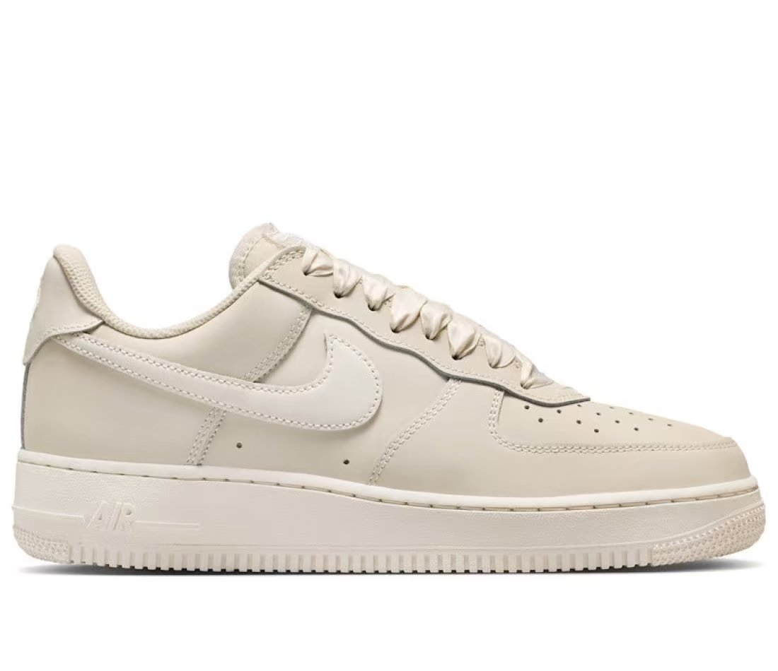 Nike Nike Air Force 1 Retro Prm Oatmeal
