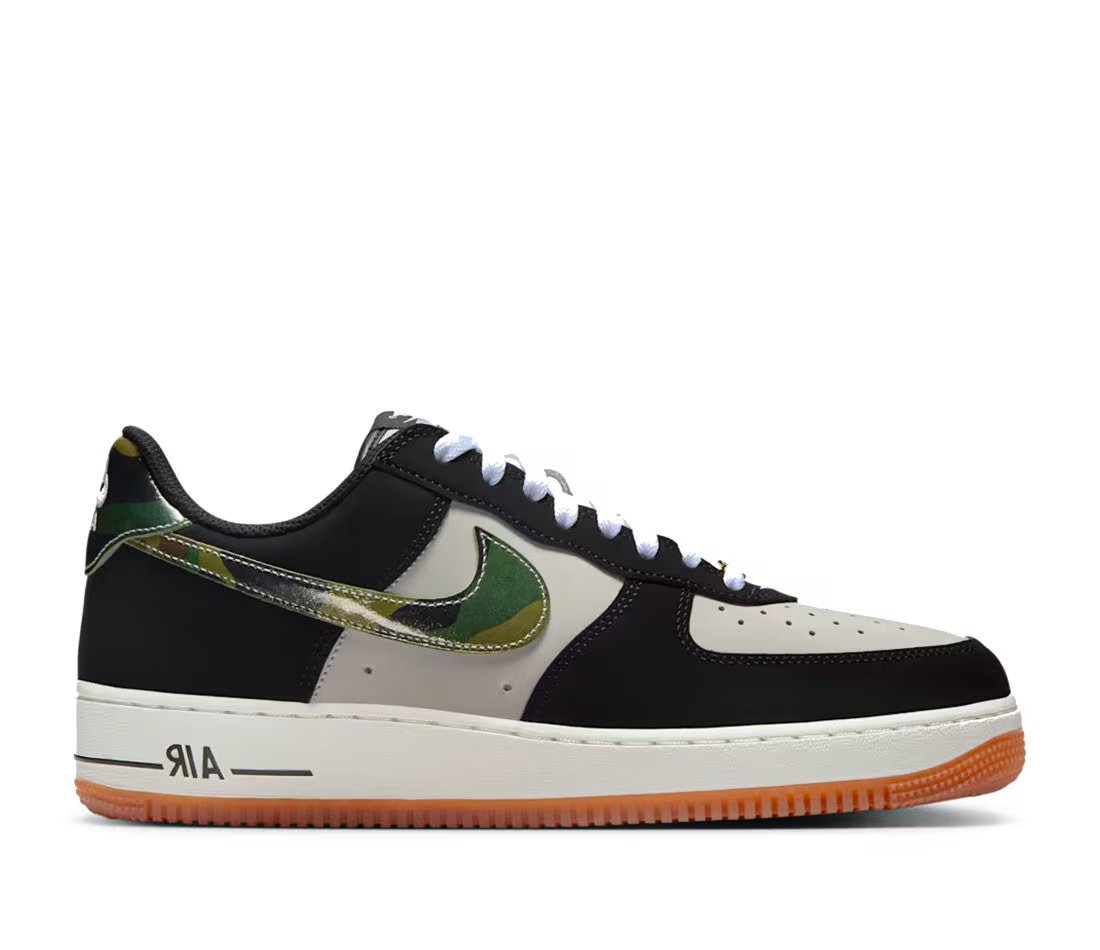 Nike Nike Air Force 1 Low Retro