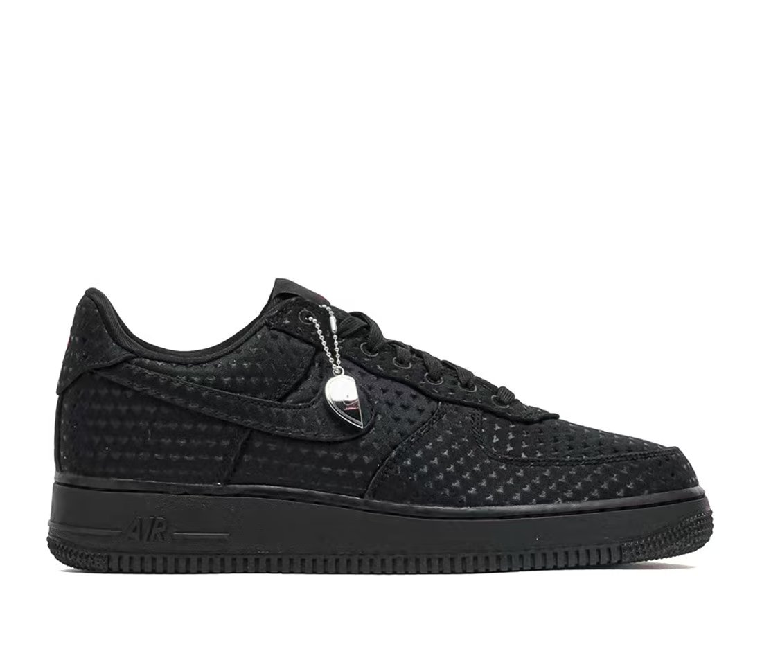 Nike Nike Air Force 1 Retro Valentines Day