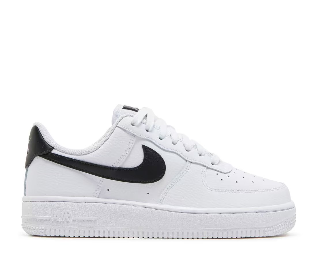 Nike Nike Air Force 1 Low White Black (2022)
