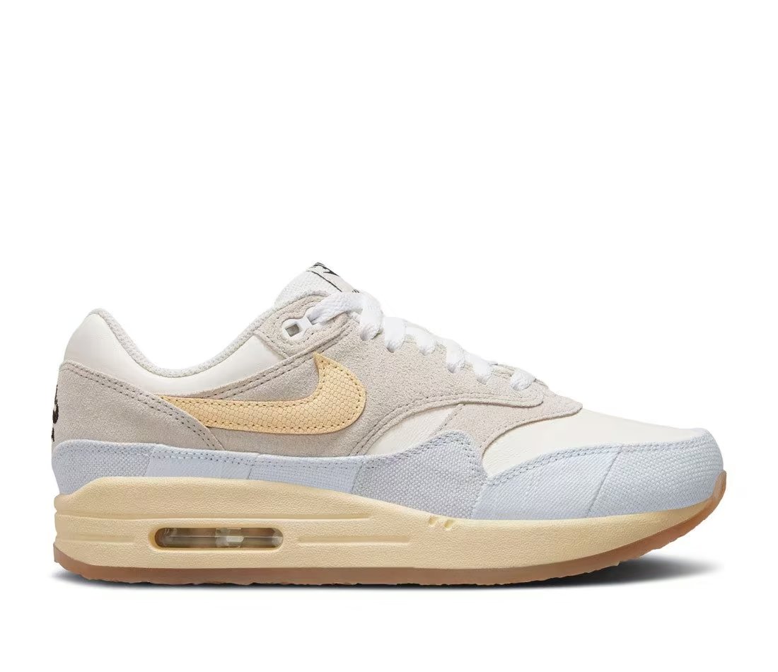 Nike Nike Air Max 1 87 Crepe Light Bone