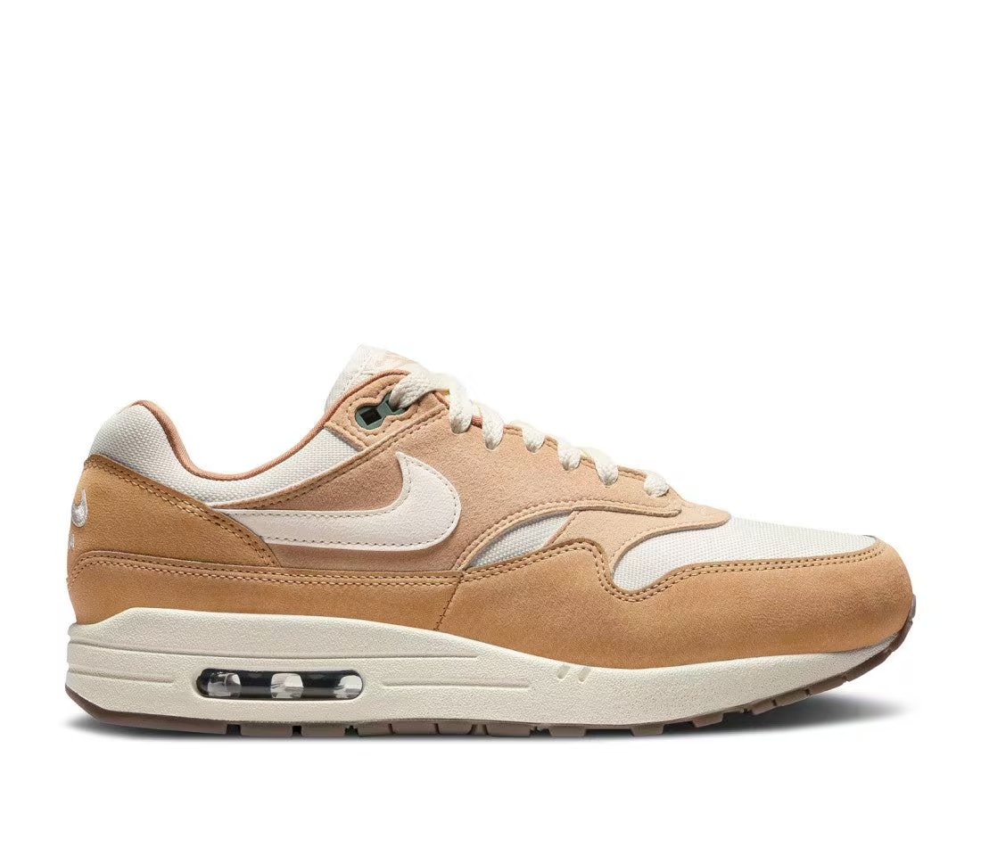 Nike Nike Air Max 1 87 Wheat