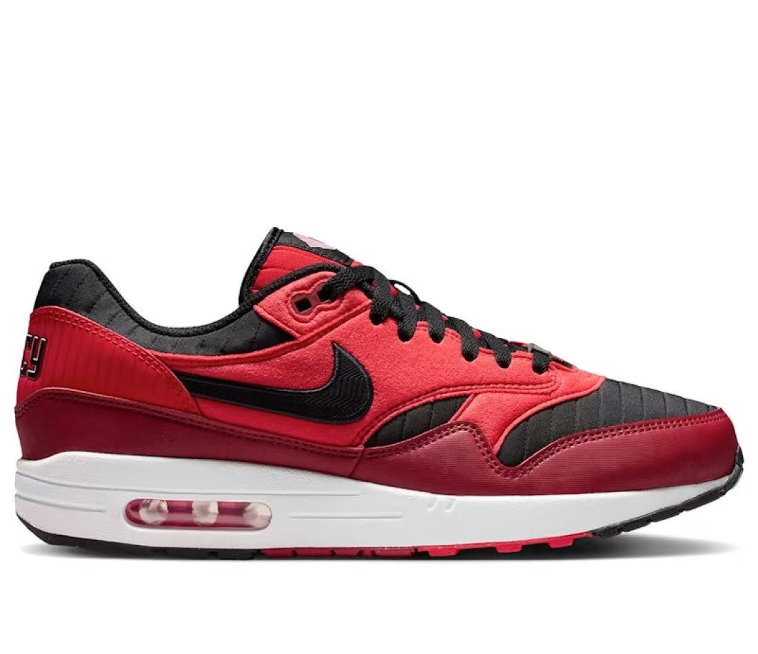 Nike Nike Air Max 1 Cincinnati Reds City Connect (2026)