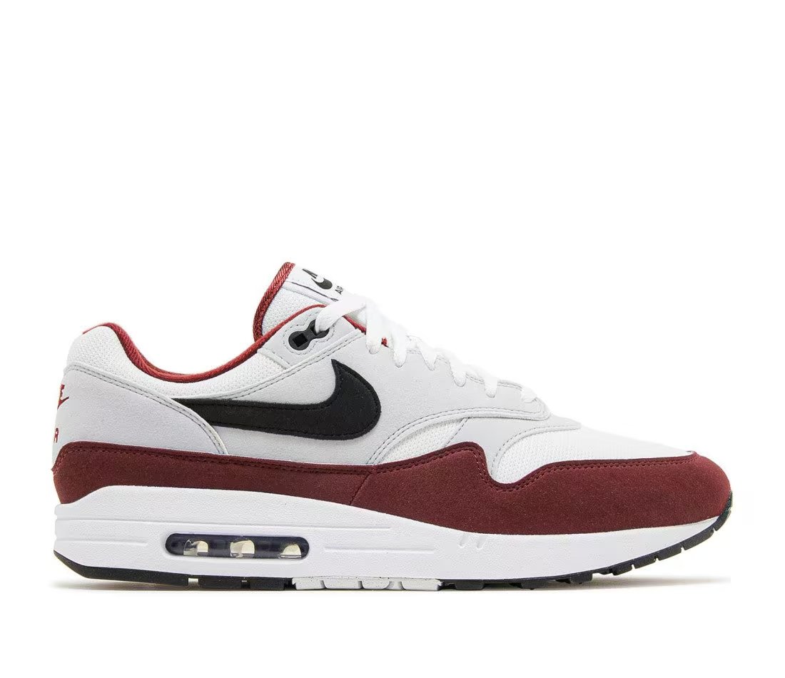 Nike Nike Air Max 1 Dark Team Red
