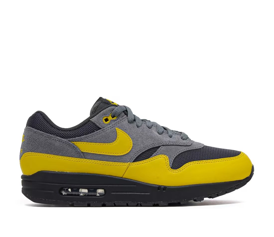 Nike Nike Air Max 1 Essential Bright Citron
