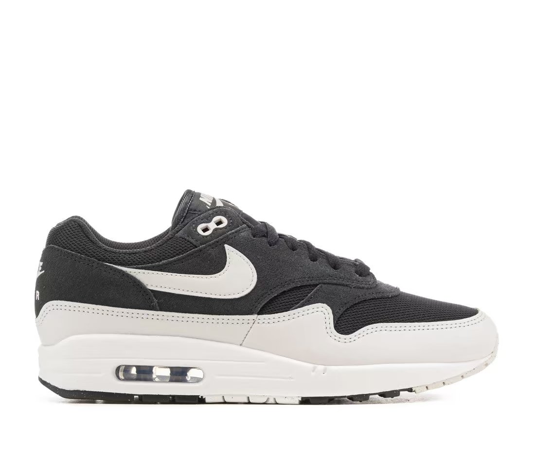 Nike Nike Air Max 1 Essential Off Noir Vast Grey