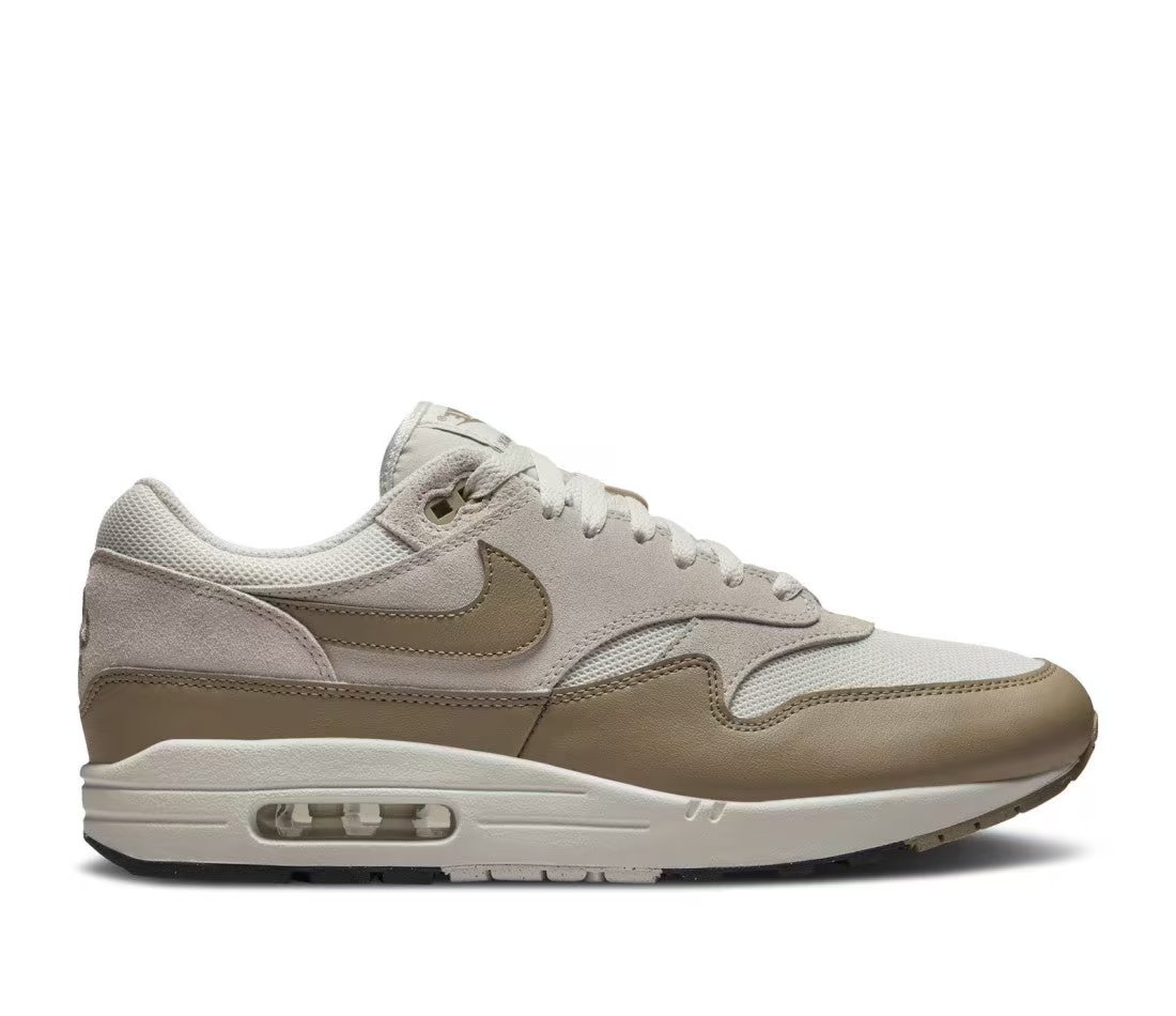 Nike Nike Air Max 1 Essential Phantom Khaki