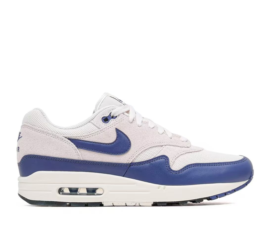 Nike Nike Air Max 1 Essential Sanded Purple