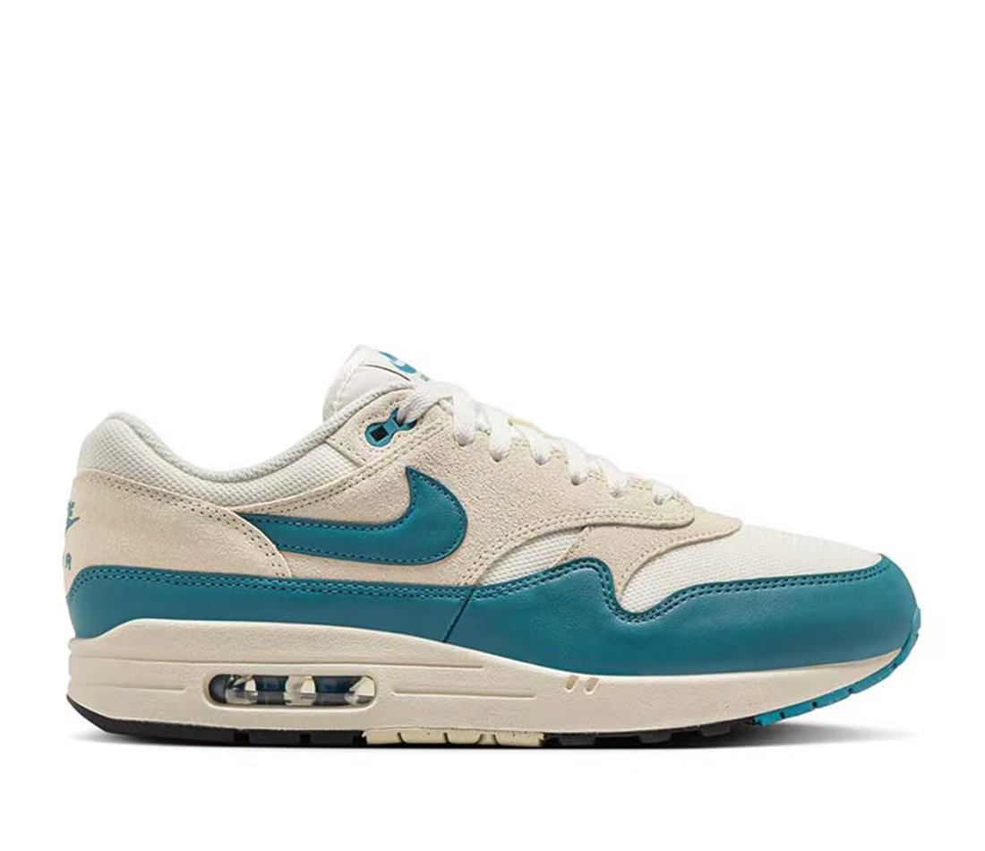 Nike Nike Air Max 1 Essential Soft Pearl Smokey Blue