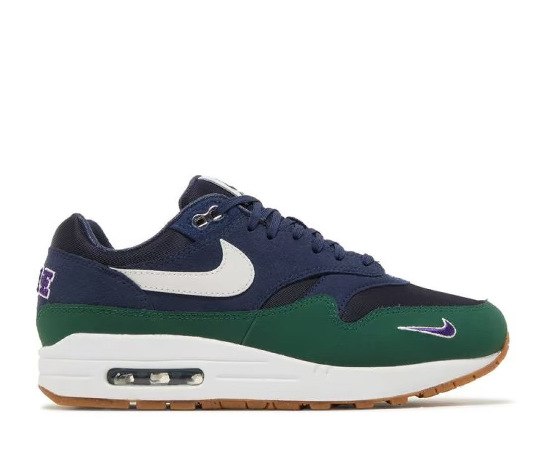 Nike Nike Air Max 1 Gorge Green
