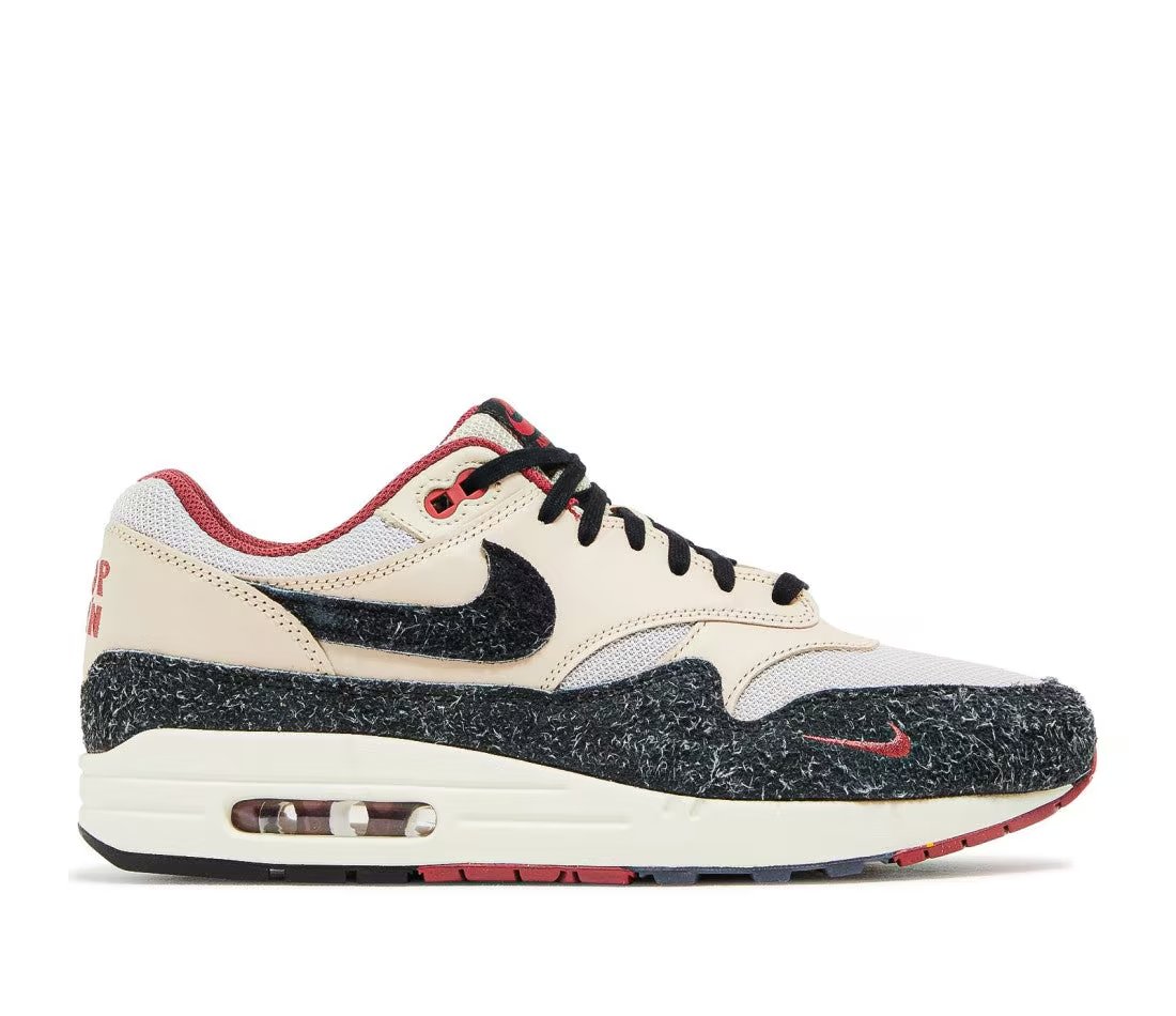 Nike Nike Air Max 1 Keep Rippin Stop Slippin 2.0