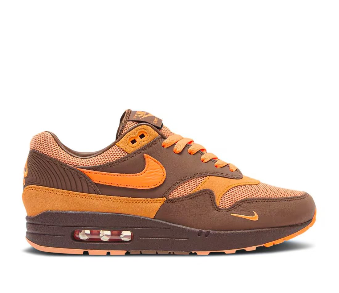 Nike Nike Air Max 1 Kings Day