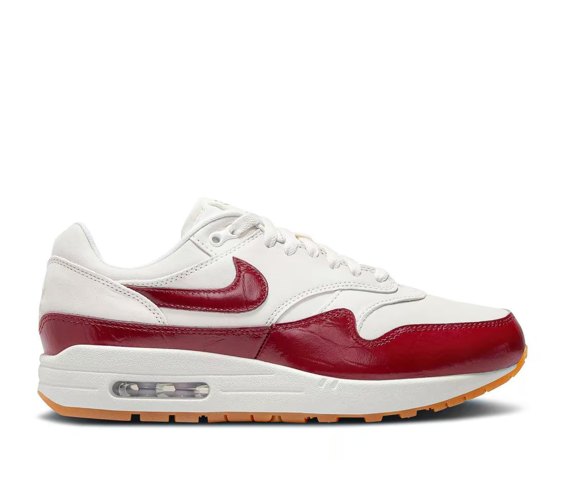 Nike Nike Air Max 1 LX Team Red