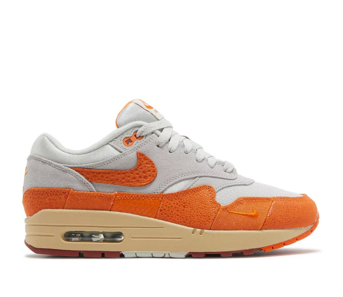 Nike Nike Air Max 1 Master Magma Orange