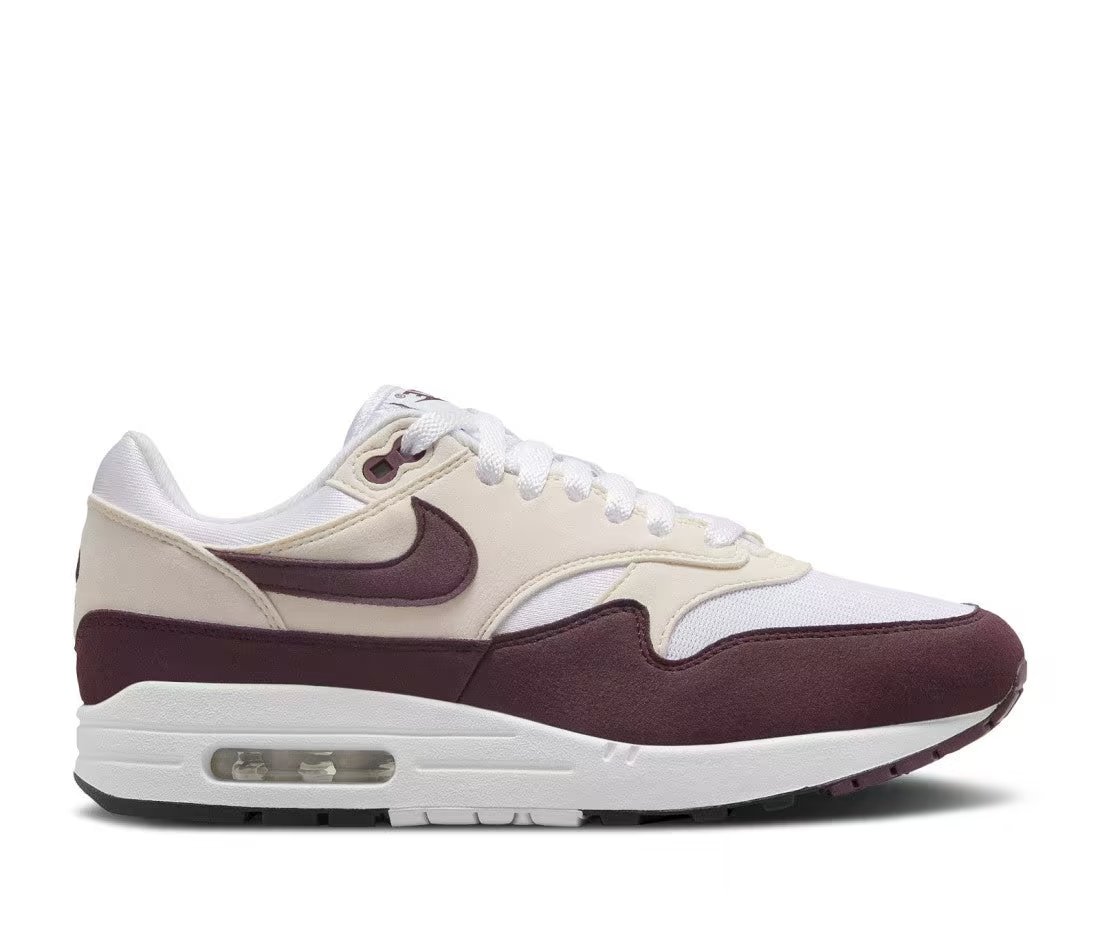 Nike Nike Air Max 1 Night Maroon