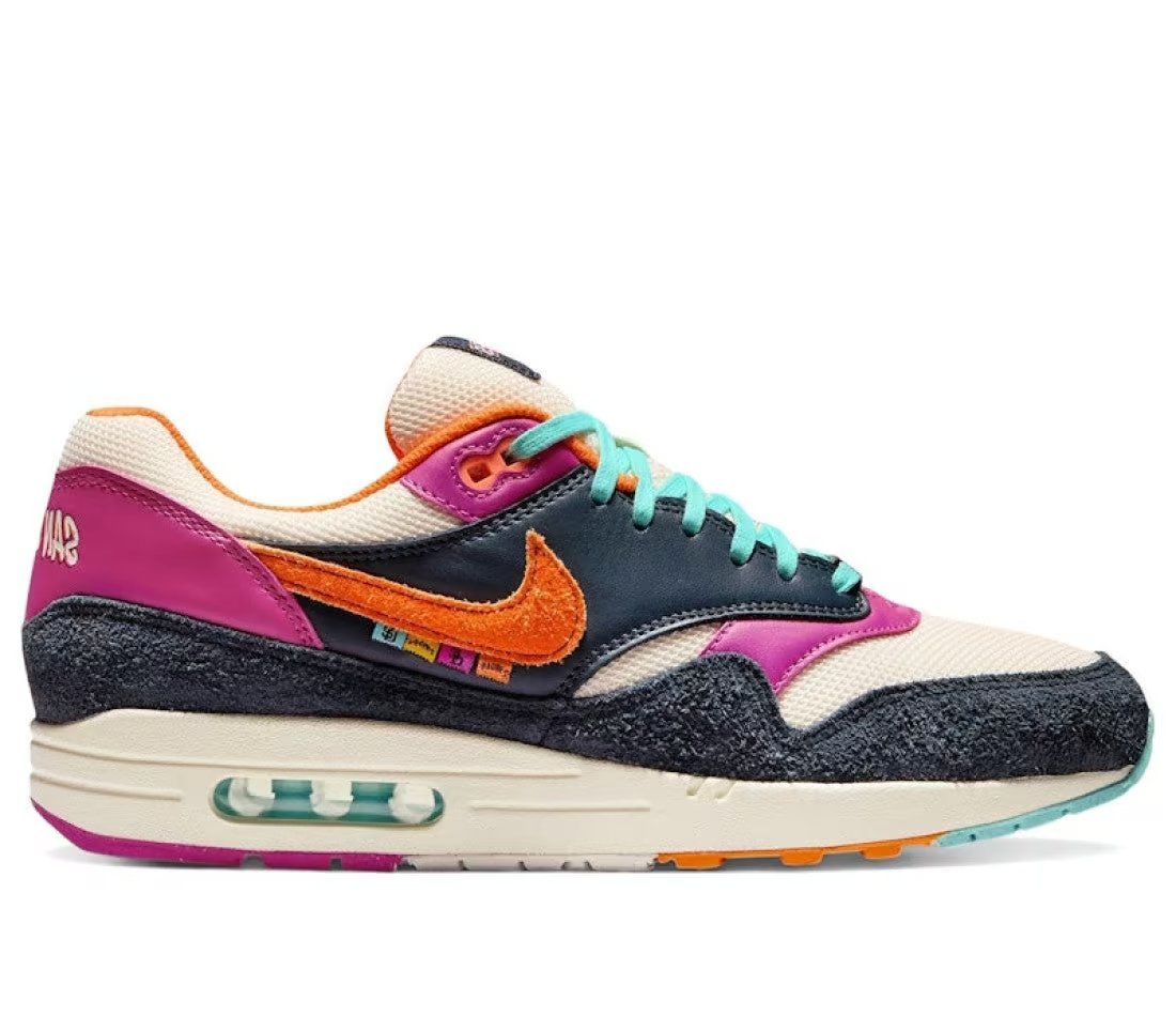Nike Nike Air Max 1 Padres City Connect (2026)